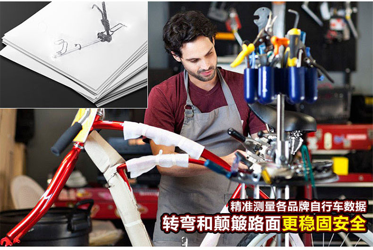 Car Roof Bike Rack, Car Suv Universal Car Bike Rack, Luggage Crossbar, Mountain Road Bike Rack