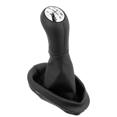 Cab and accessories Shift Knob + Frame Gear