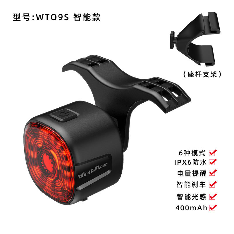 WT09S (garantía de un año solo reemplazo sin reparación)