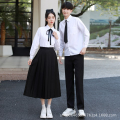 クラス制服セット カレッジスタイル 高校生 中学生 卒業式 衣装 演奏会制服 学校制服 運動会 青春公演
