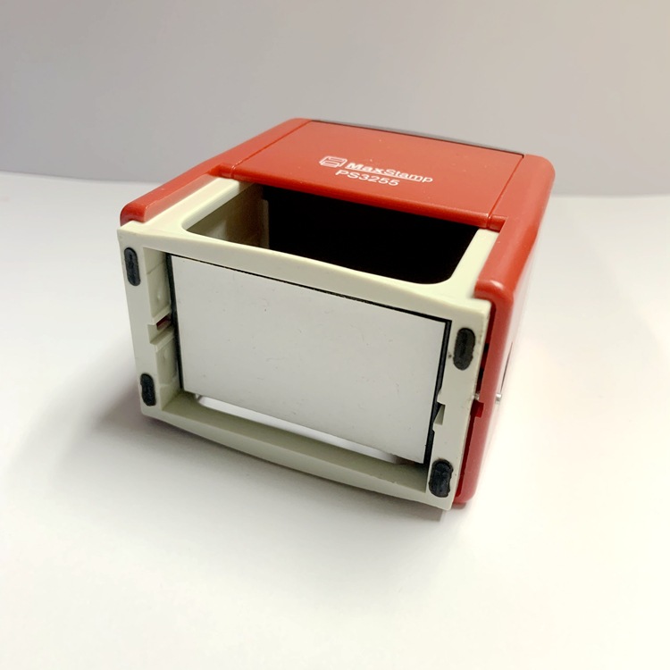 Max��������īӡ��PS3255������ƽ�巭��ӡ55*32MM��ī��������