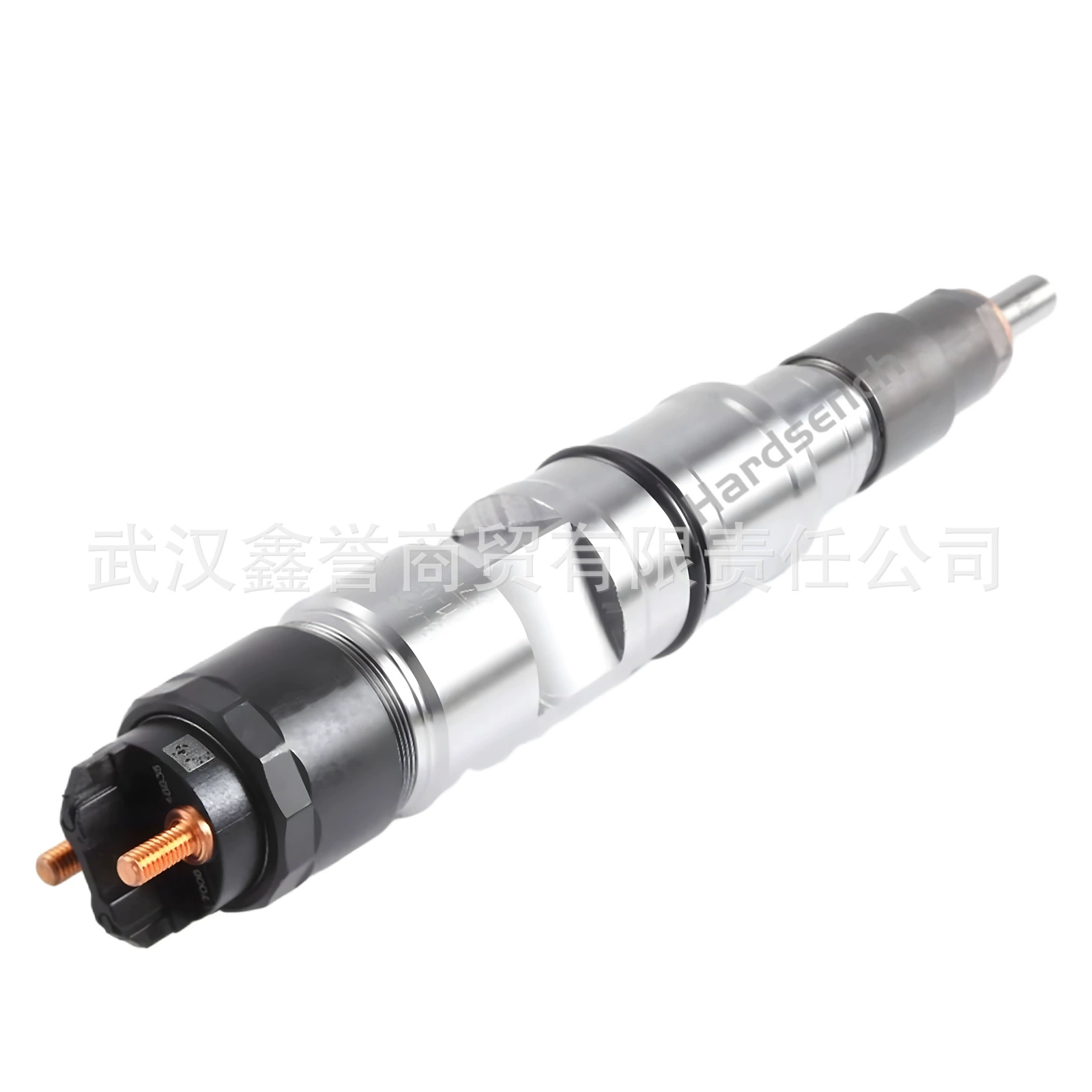 [0445120312 51101006156喷油器总成燃油喷射器 120系列共轨喷油器]