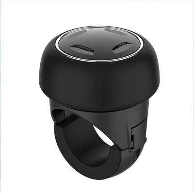 one-handed driving booster ball, Steering wheel booster