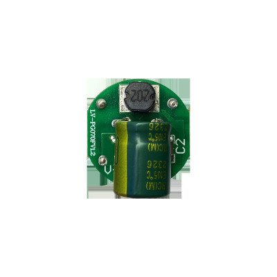 LED Flashlight Headlight Control board Charging light PCBA Circuit board Circuit boards