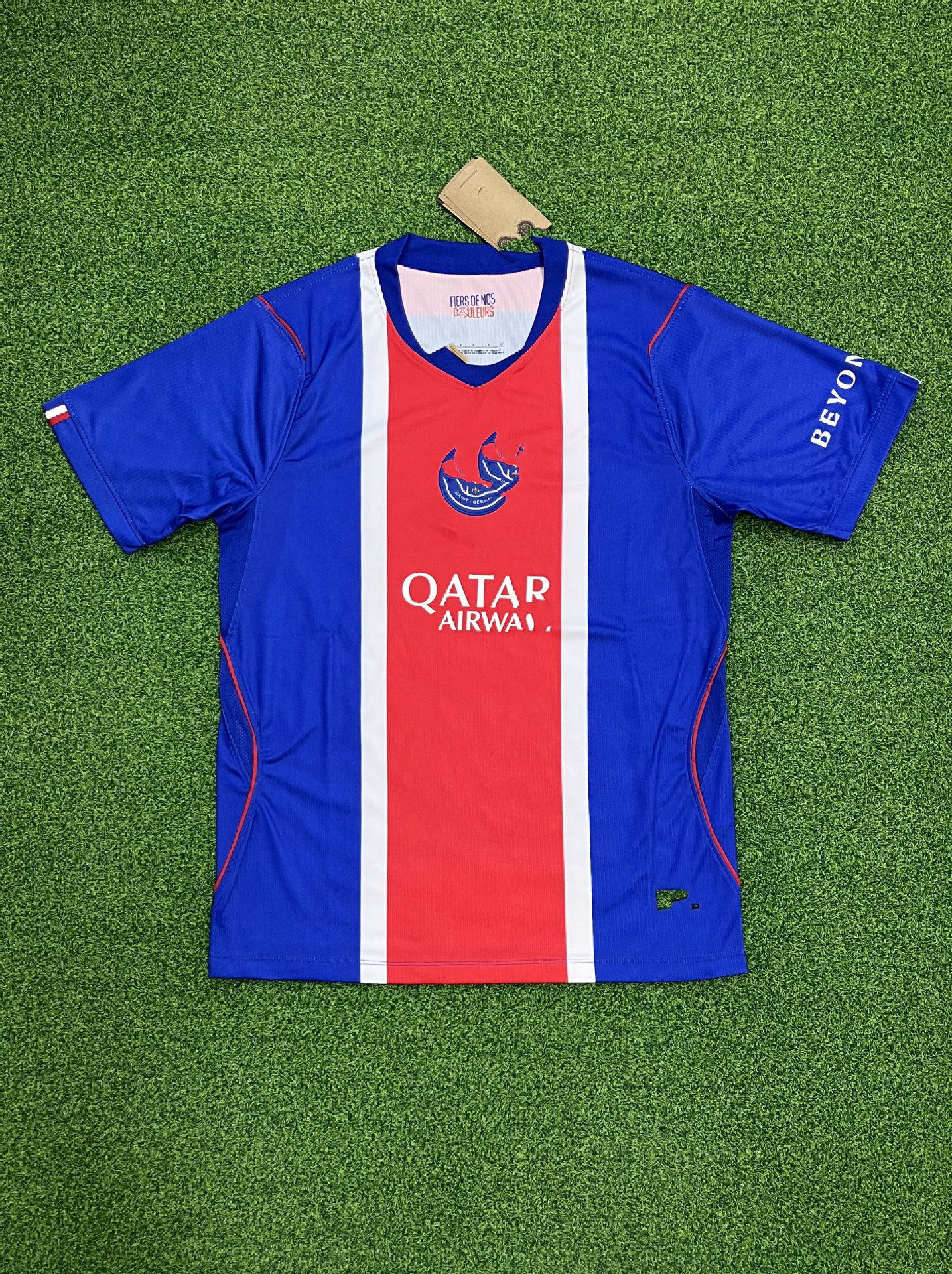 2627 paris home 2-star / S