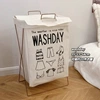 Thickened clothes with cover