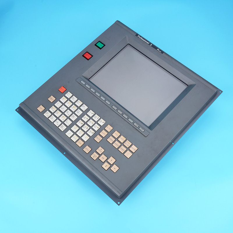 A13B-0192-C126发那科fanuc系统主机屏原装全新现货议 价