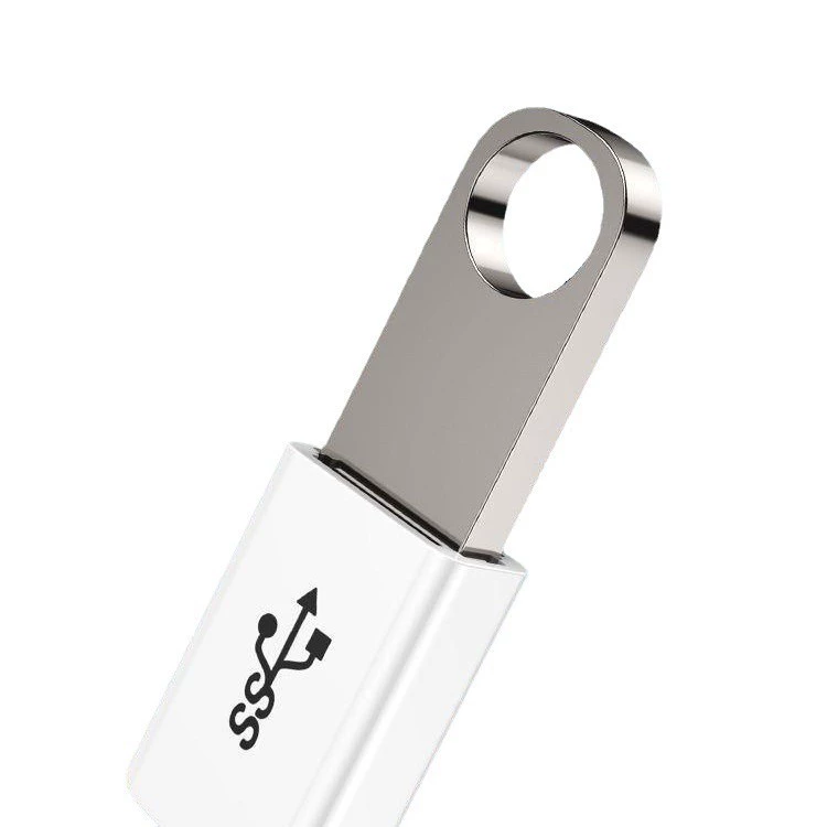 Подходит для Android и Apple мобильного телефона USB-диск адаптер OTG кабель конвертер Lightning в USB 3.0