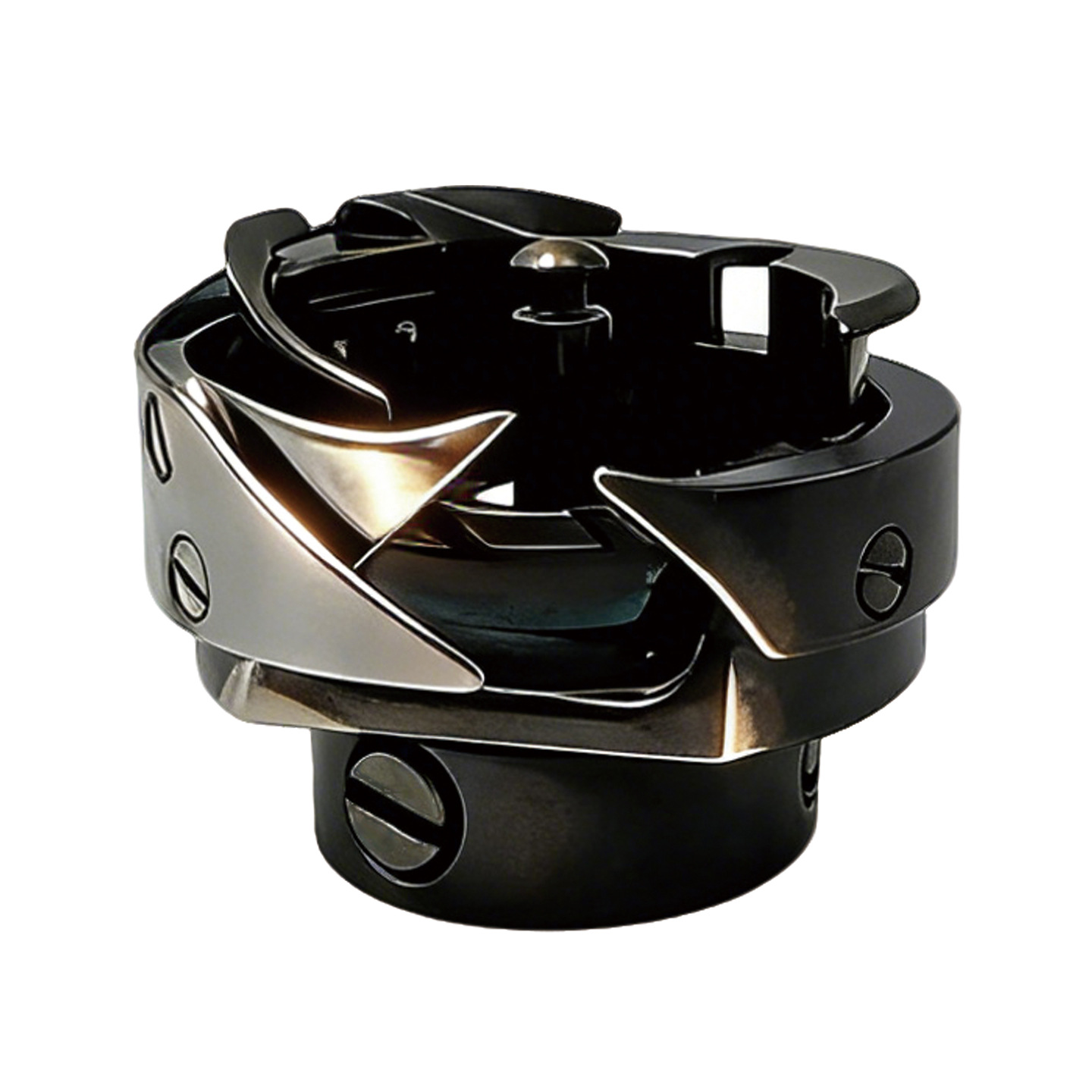 Máquina de coser sin aceite de lanzadera rotatoria de computadora, máquina de coser sin aceite de importación de lanzadera, accesorios de máquina de coser image 4