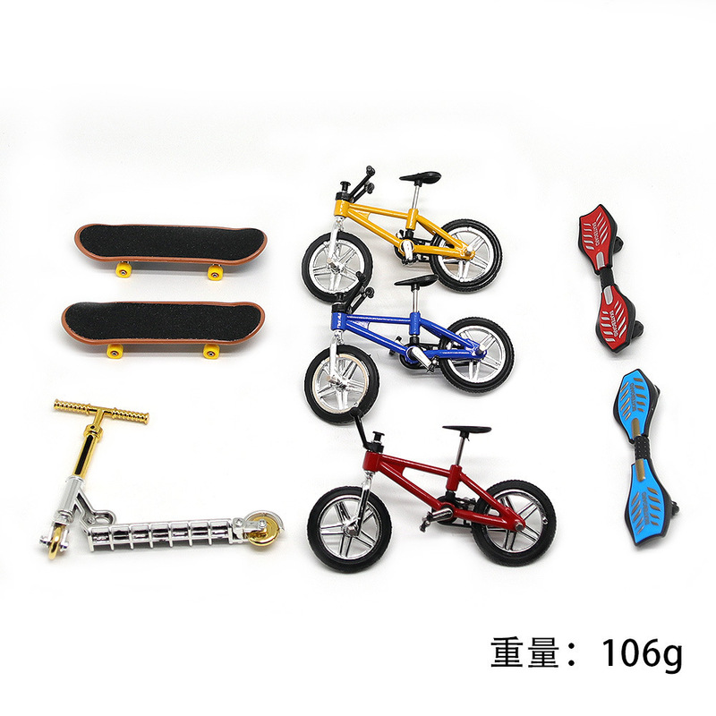 scx10 trx4 rc model car simulation piece mood piece bicycle skateboard climbing car decoration piece scx10 trx4 rc model car simulation piece mood piece bicycle skateboard climbing car decoration piece