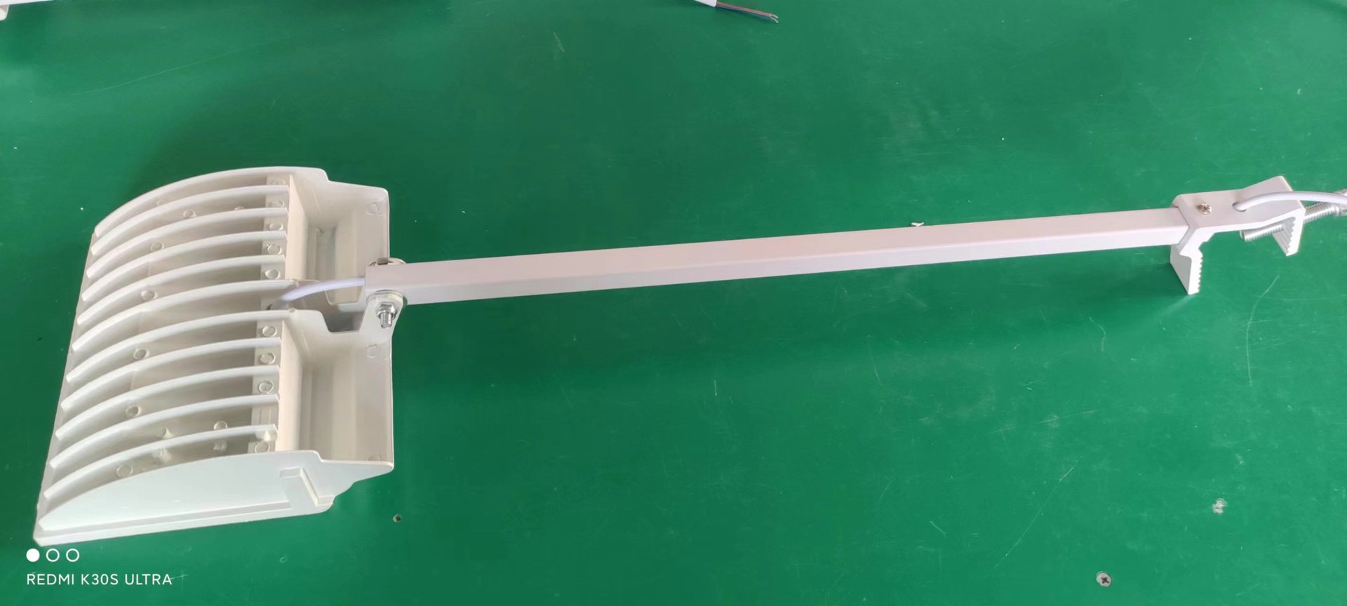 70w clip type white light