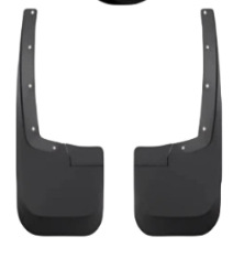 Aplicable para Ford Ranger 2024 - 2025 para la instalación sin perforación de la versión original del automóvil