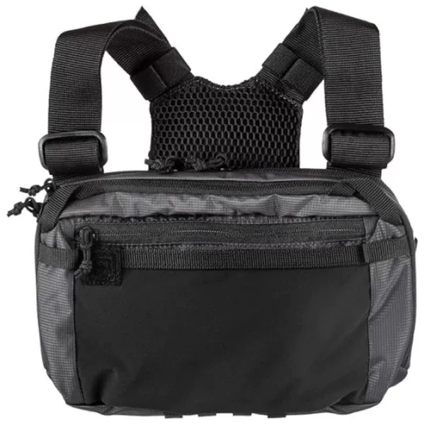 In-stock cross-border new model shoulder bag, crossbody bag, waist bag, unisex outdoor sports waist bag, running and hiking bag, chest bag