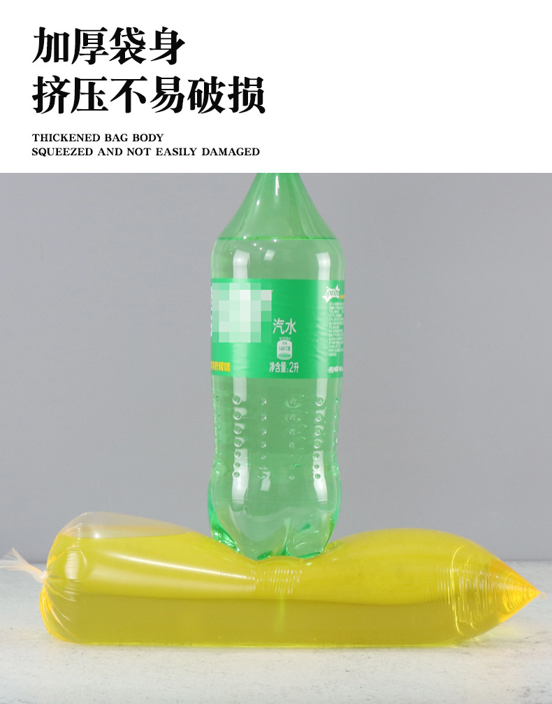 Disposable Urine Collection Bag for Car Travel, Emergency Use, Men's Use, Nursing Home, Hospital, Elderly Bedridden Urination, Wholesale