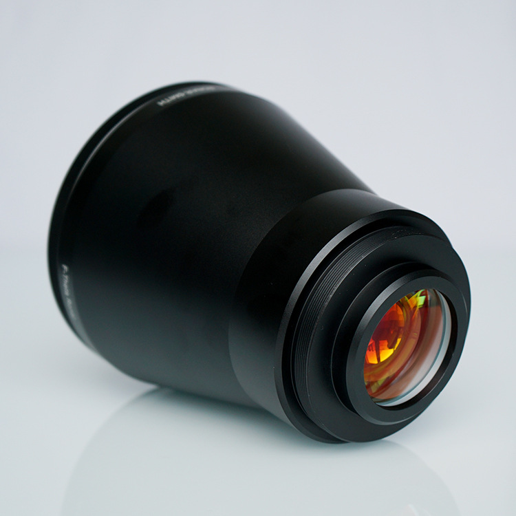 Telecentric Scanning Lens 22