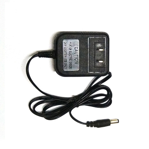 可视门铃适配器9V0.5A交流充电器500maAC转AC6V12V24V变压器电源