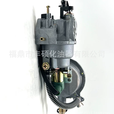 188F 190F 5-8KW natural gas – Carburetor