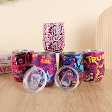 304�������ⲻ�P䓱��ر�U�ͼt�Ʊ�����12oz�p���u�����羳������