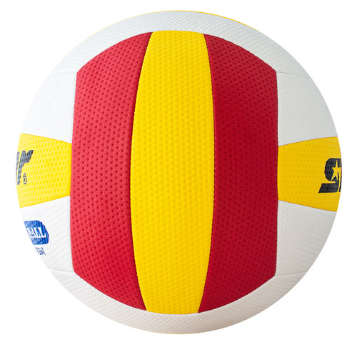 【Wholesale】Shida Soft Volleyball, Adult Recreational Volleyball, Soft Volleyball CB918