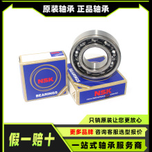 NSK��� 6002 6202 6302 6405 6312 6212 6012 6322 6222 6022 ZZ