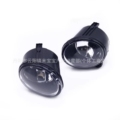 Fog lamp Bmw E92 E93 F07