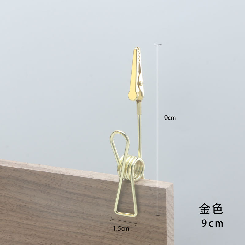 골드 9cm