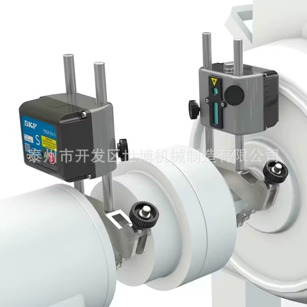 Таблетки и мобильные телефоны SKF от осей до среднего размера TKSA 51, с мощным интерфейсом и интуитивно-средней системой осей