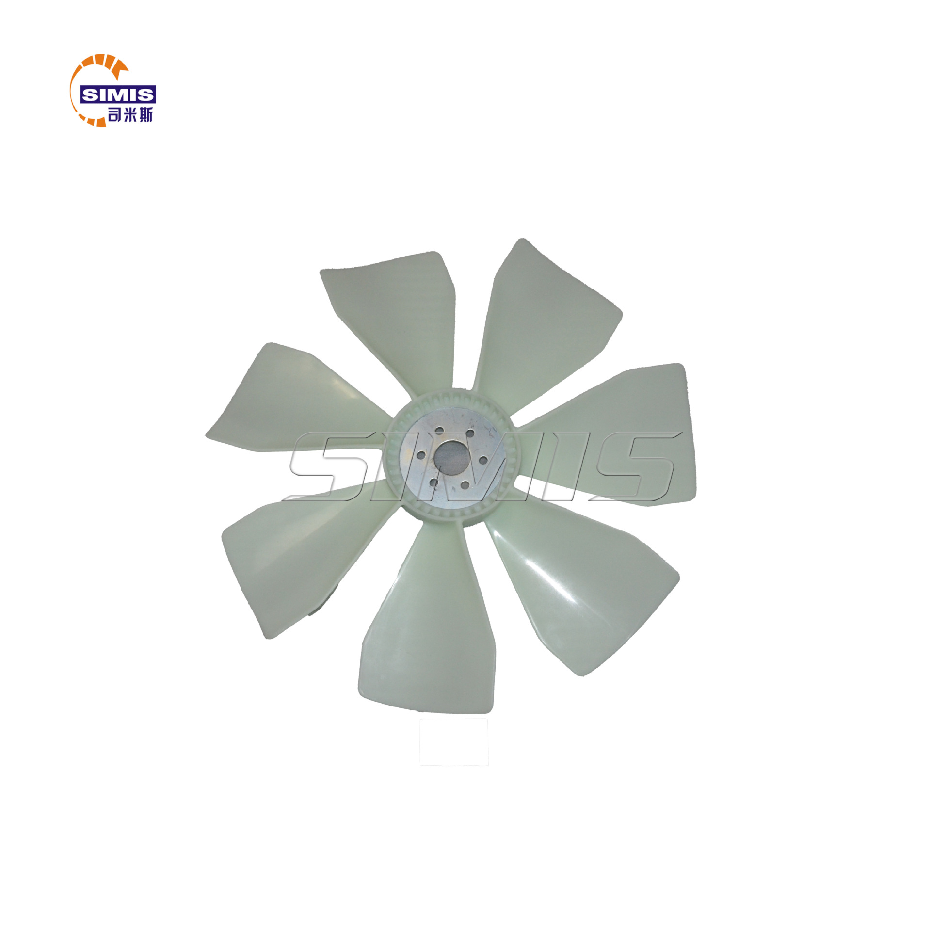 叉车风扇叶 适用于 帕金斯 1004.411006-6 1006-60 1104C-441