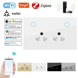 墙壁插座;墙壁开关;地面插座