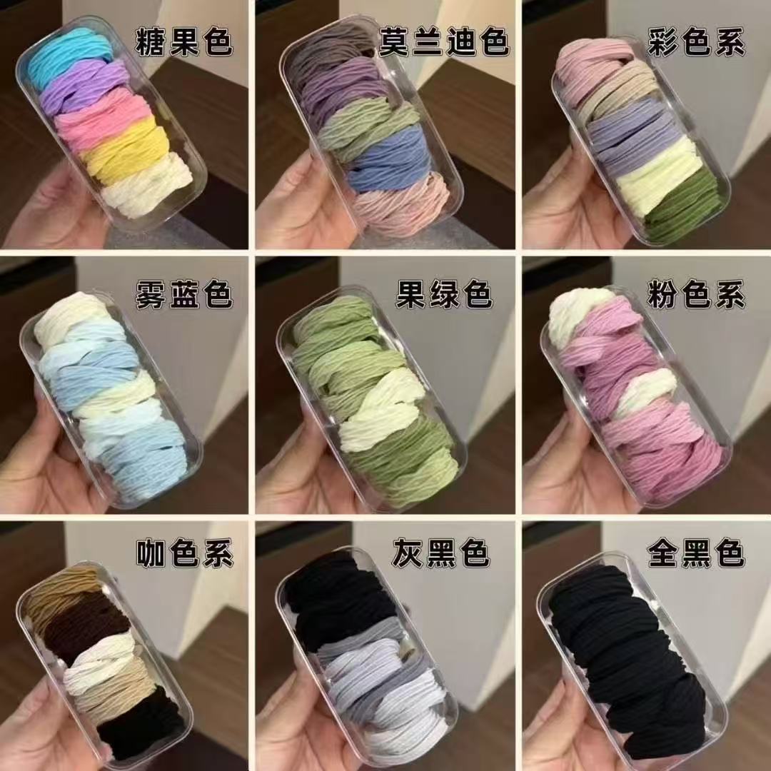 무작위 색상