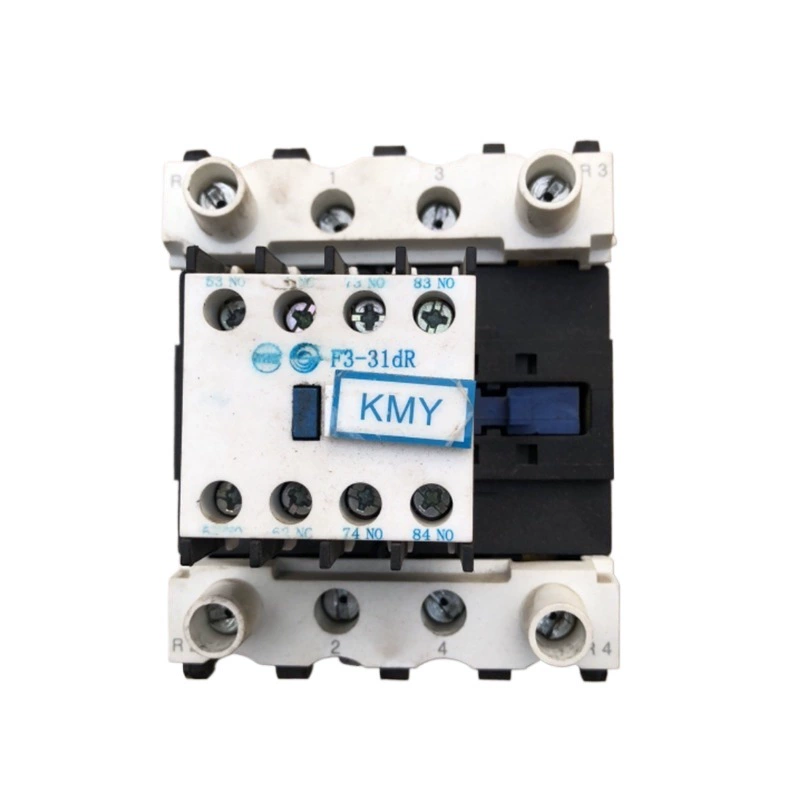 Xijixunda elevator contactor