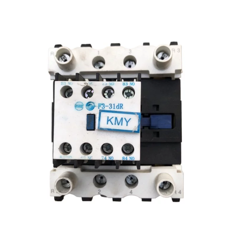 Xijixunda elevator contactor