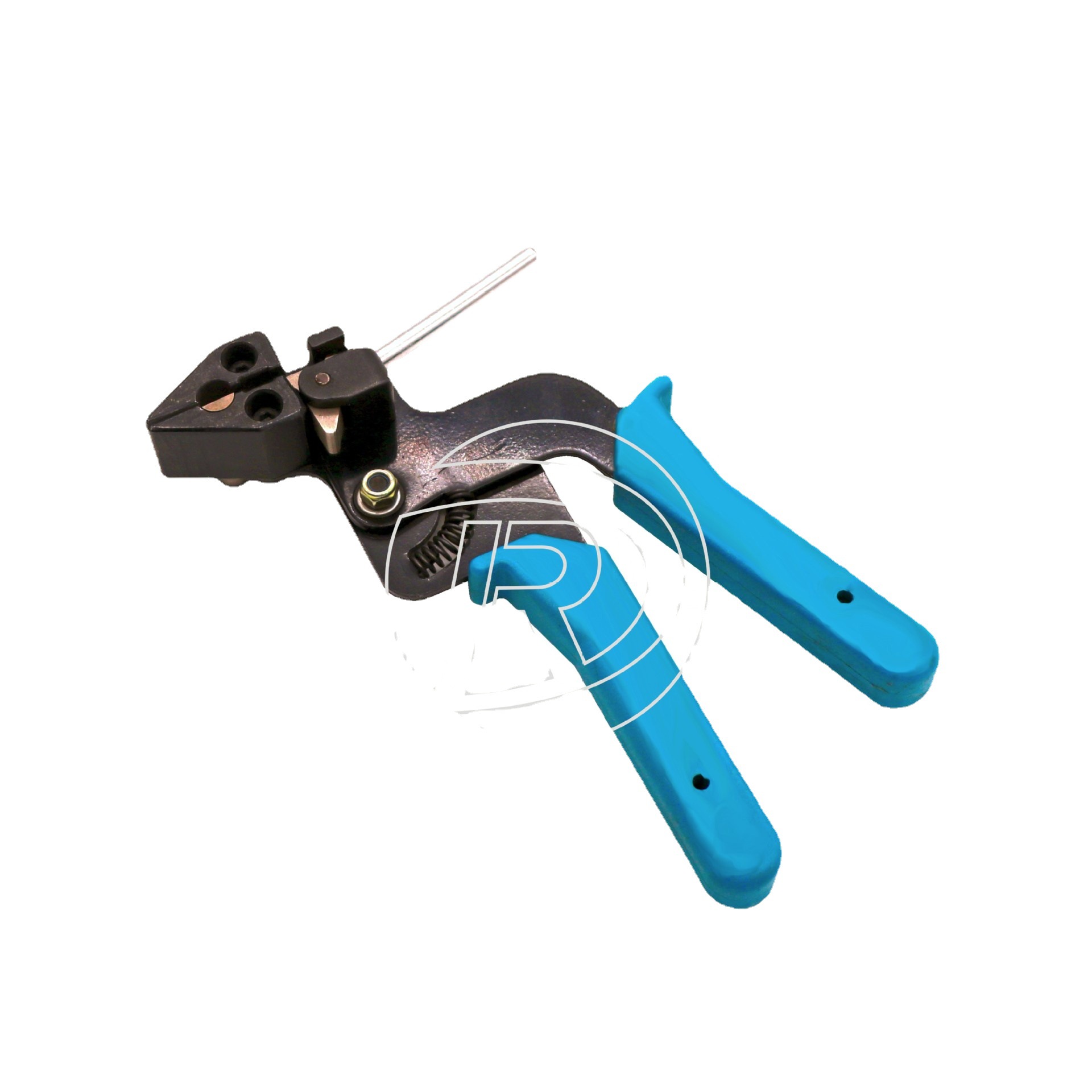 CT02-3 不锈钢扎带工具 扎带紧带机