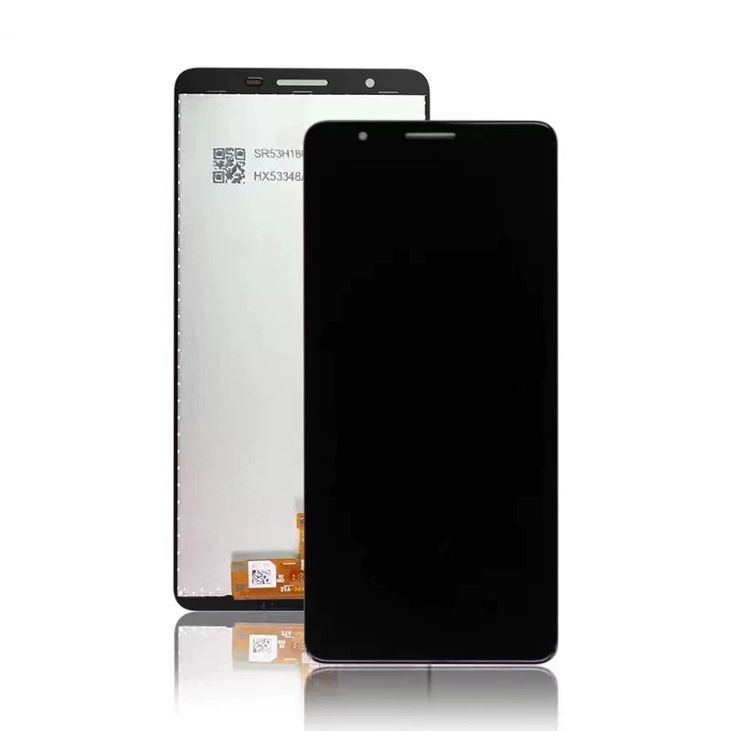 Подходит для LCD-экрана мобильного телефона Samsung A013, комплект экрана LCD A013 core LCD экрана