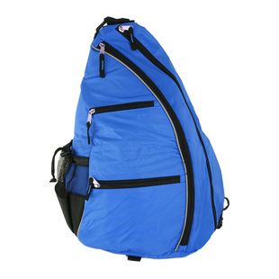 Source custom padel bag e-commerce cross-border wave cricket shoulder bag beach tennis backpack training storage bag