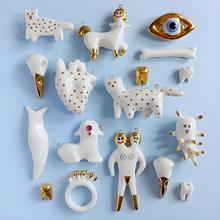 �W�����P䓲��|����ϵ�����DIY���A���朠t�������18K��ɫ