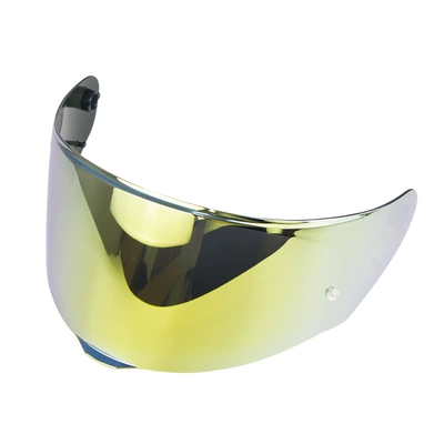 Lens, Motorcycle Safety Supplies - gold-plated-sheet
