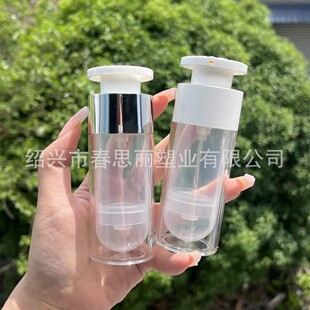 ����ʽ�p�� ֱ�A�i�^���ƿ 15/30/50ml �¿�Aˮ�����b �o�wƷ