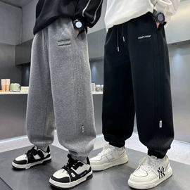 童裤;童T恤;童卫衣