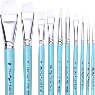 �沿���L���ùPˢ���P10֧���b�����P�����P�ŹP��ˢƽ��б�廨��