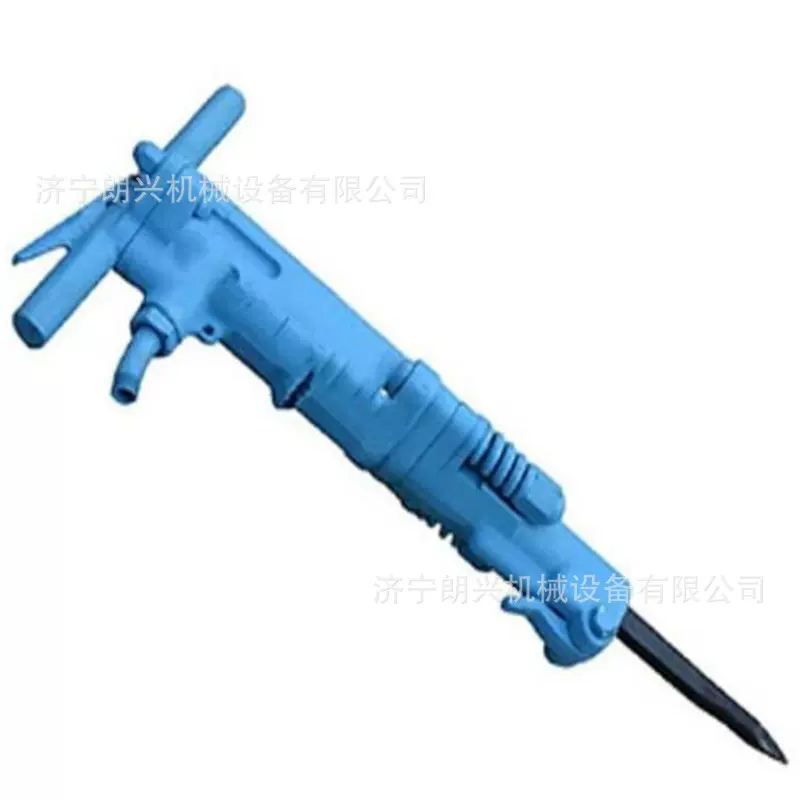 阿特拉斯B87C风镐 手持式B47路面混凝土气镐/风镐 B67破碎镐