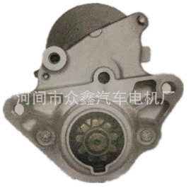 起动机 28100-50040,28100-50090,228000-7400,228000-7401