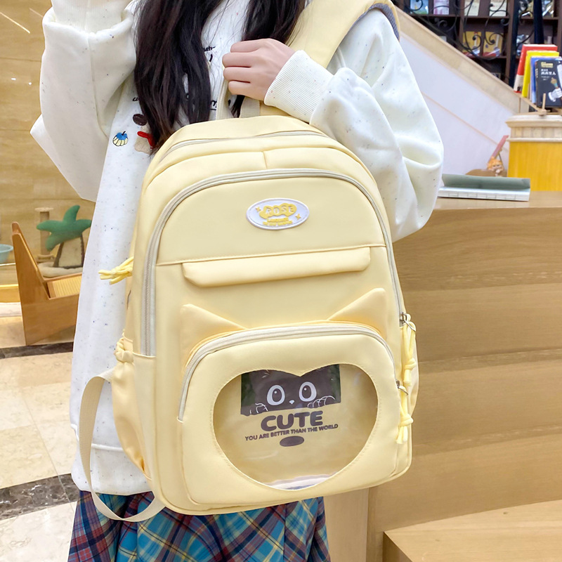 Mochilas escolares para estudiantes universitarios