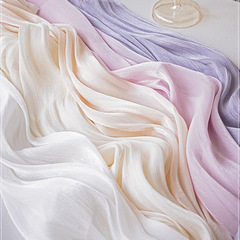 氛圍感背景布ins奶油米色珠光攝影道具美妝飾品美甲拍攝布裝飾布