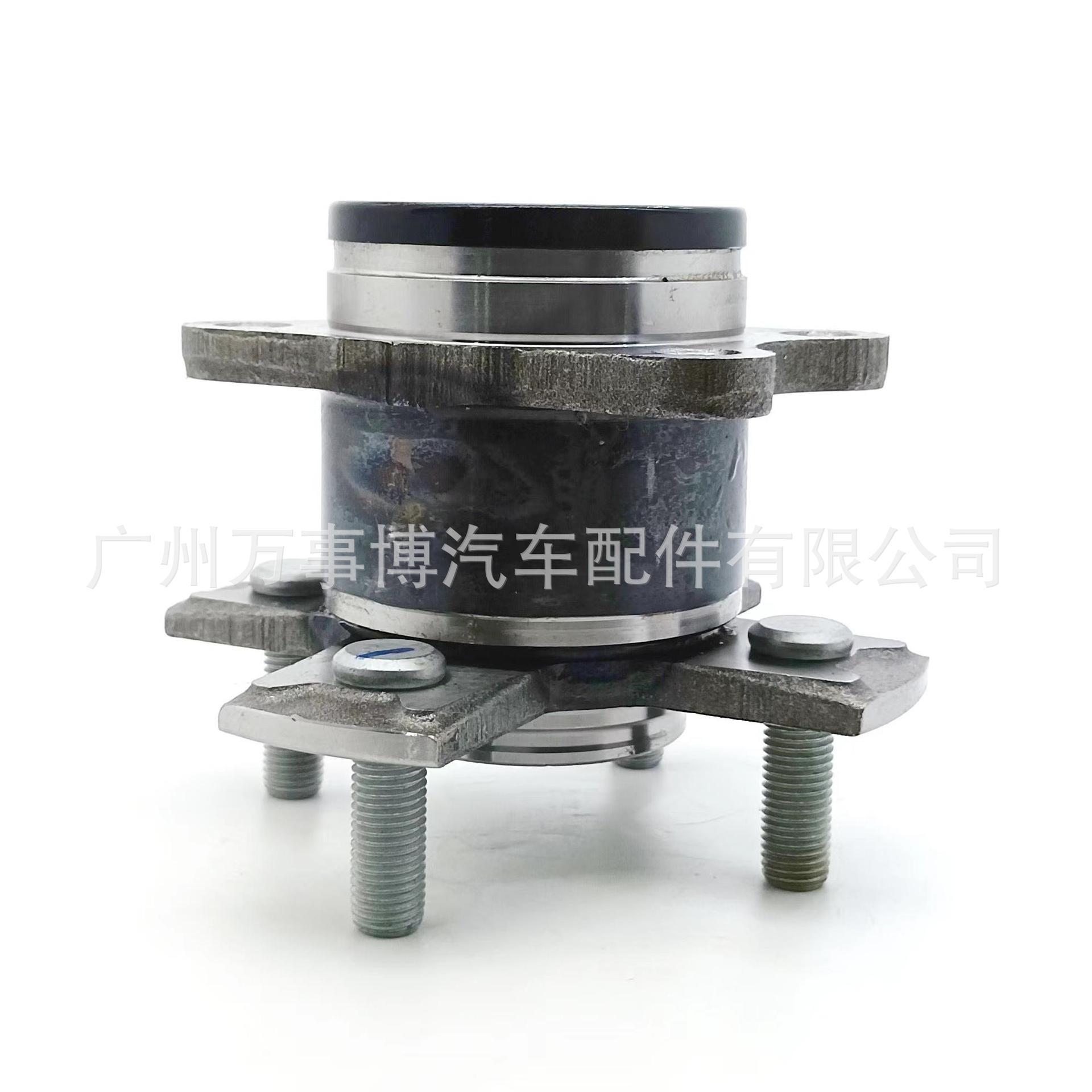 15 Models of Fit Gory Rear Wheel Hub Bearings 42200-T5B-951 731141510 512559