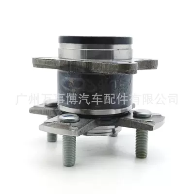15 Models of Bearing