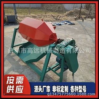 多型号六角滚筒抛光机  翻新去毛刺研磨机  木件去毛刺除锈机