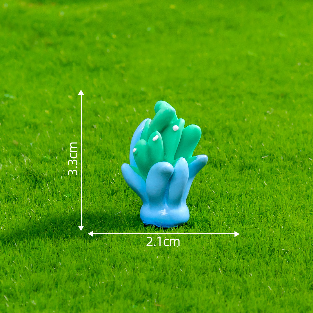 4号海草一号