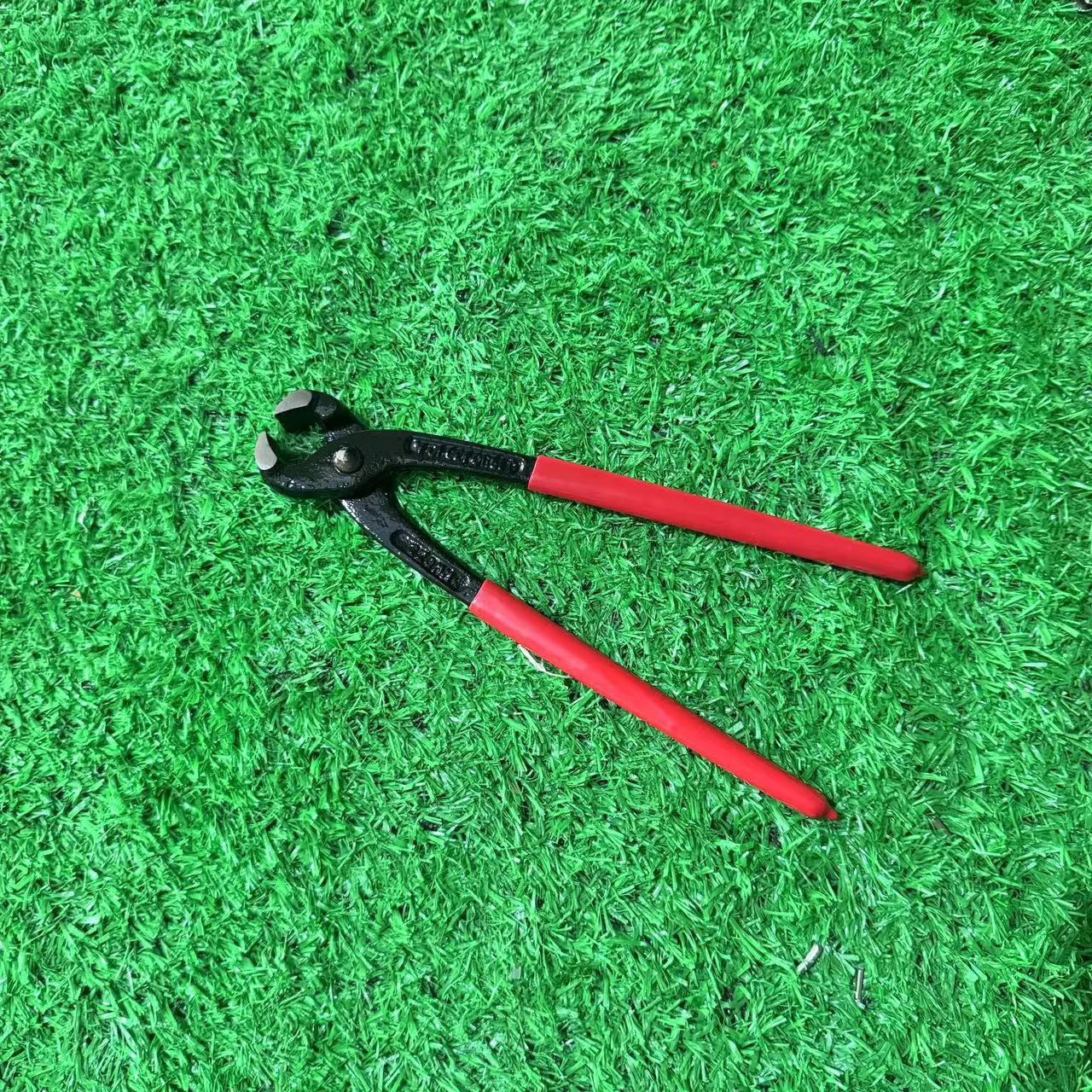 Alicates de sujeción/pinza de cable, varios colores/tamaños - Fabricante directo - Mayorista