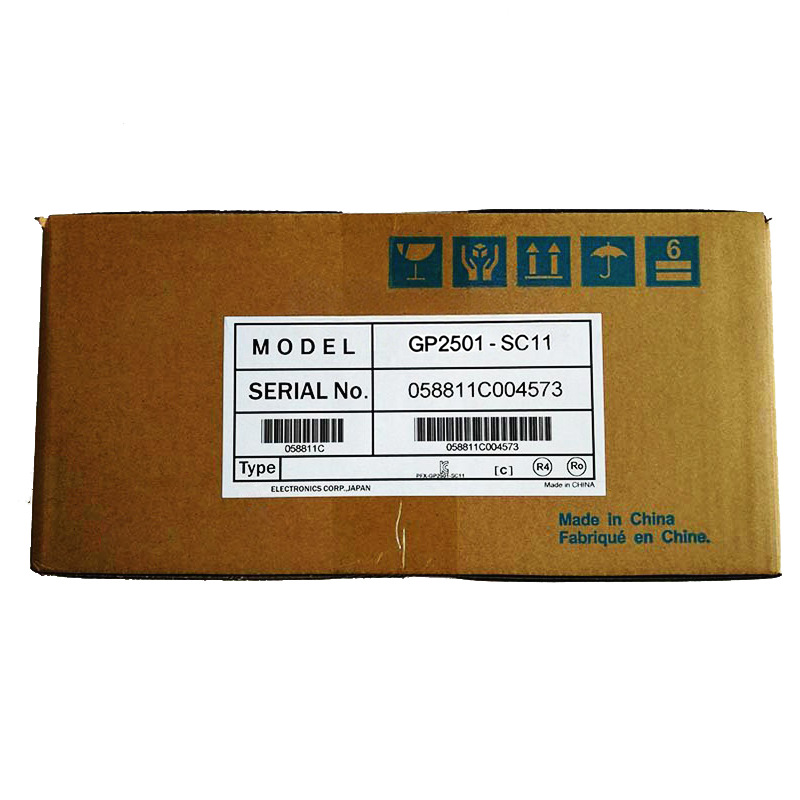 GK100-WST40 PROFACE触摸屏GP577R-SC41-24V GP477R-EG41-24VP